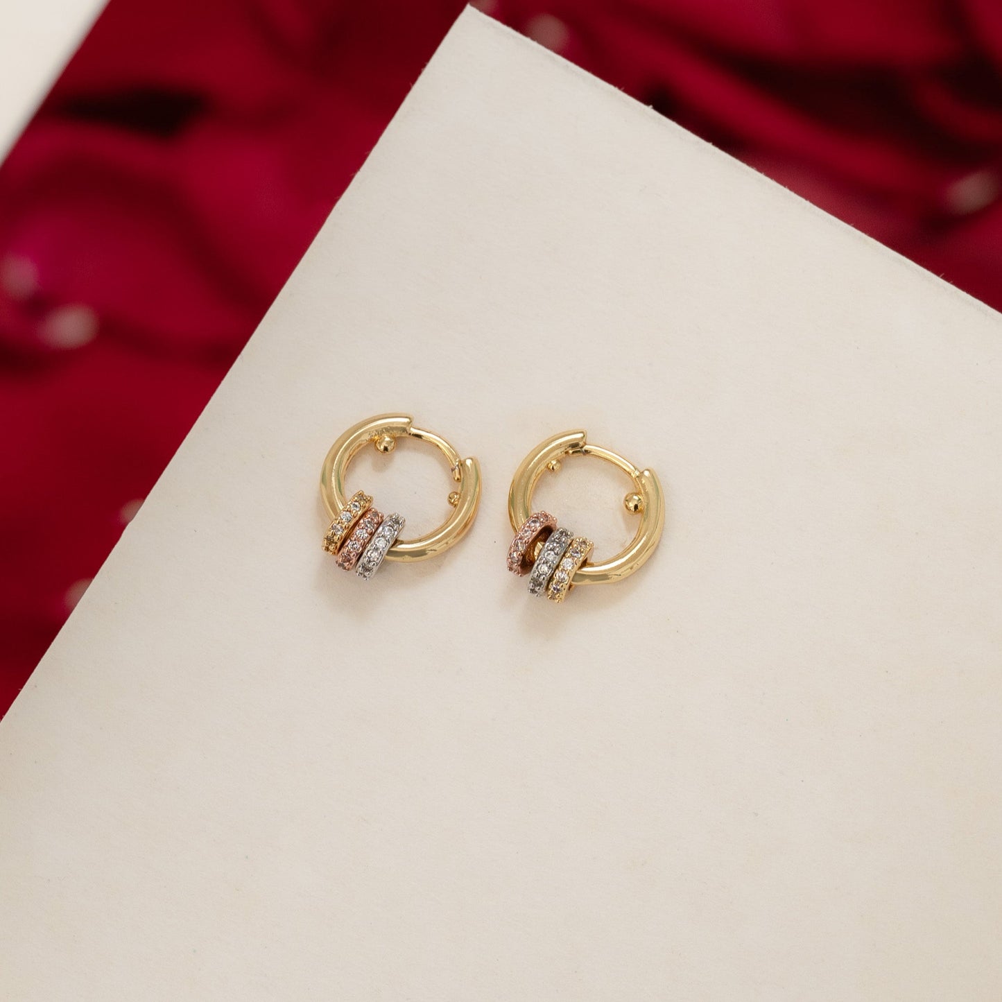 34304 - Candongas Trilogy