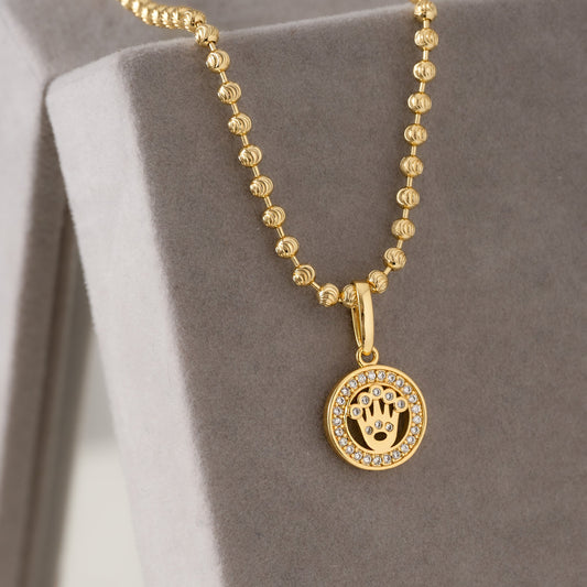 23334 - Dije Crownin