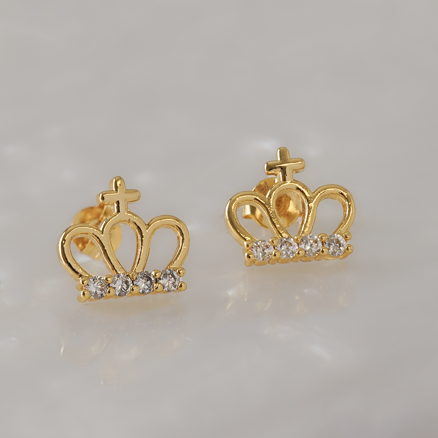 34246 - Topitos Corona Queen