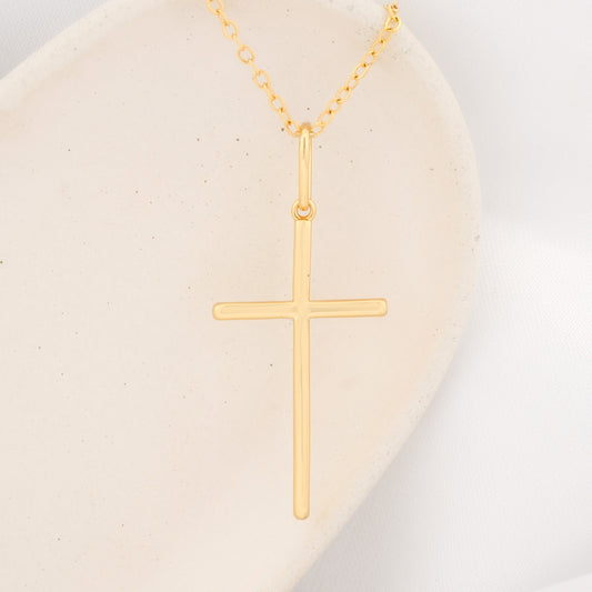 23305 - Dije Cruz Lúmen 4.7 Cms