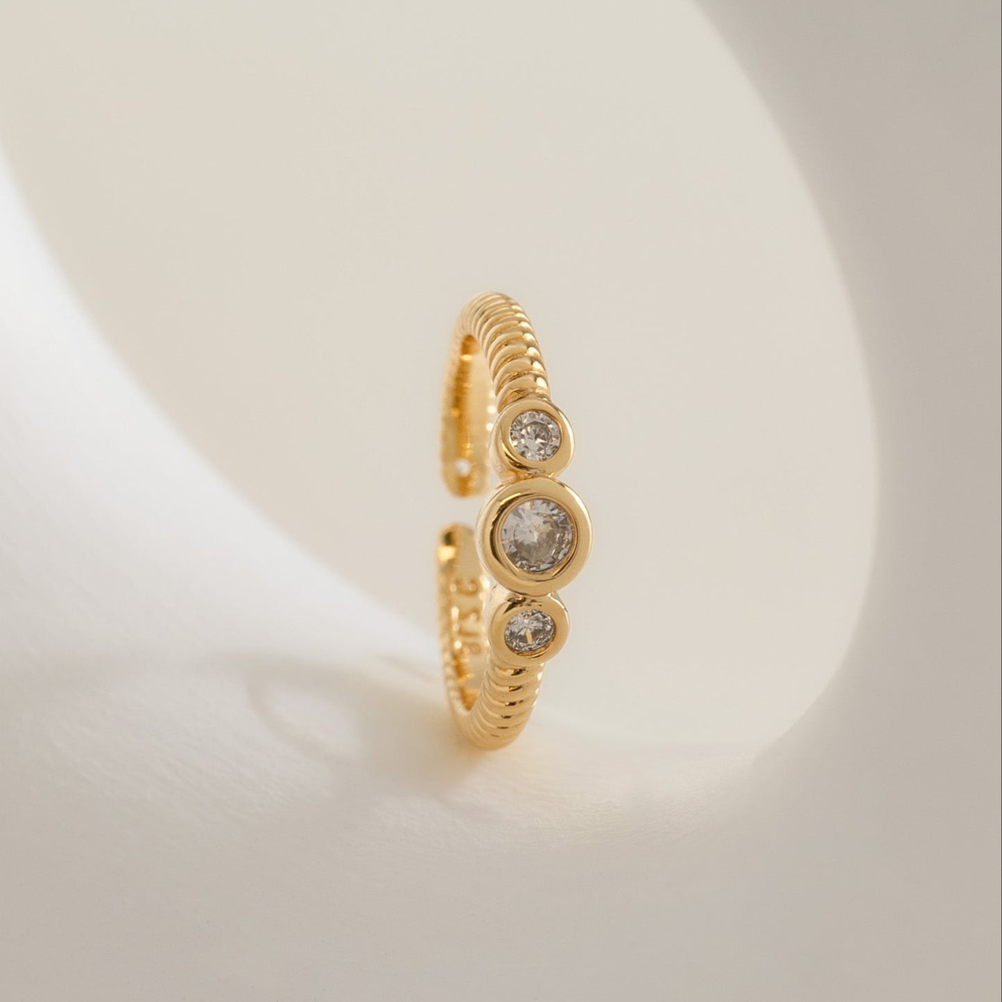 13052 - Anillo Royalty Ajustable