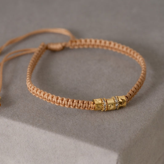 23328 - Herraje Rondel Redondo x 3