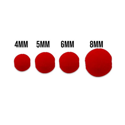 Neoprenos Lisos x Paquete de 7 unidades