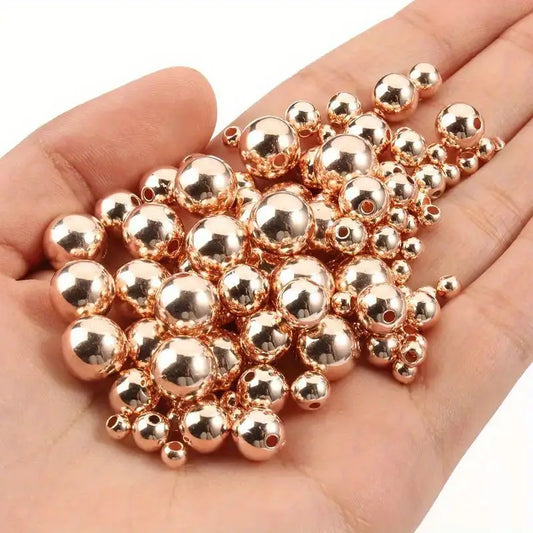 Balineria Lisa Rosa x Unidad