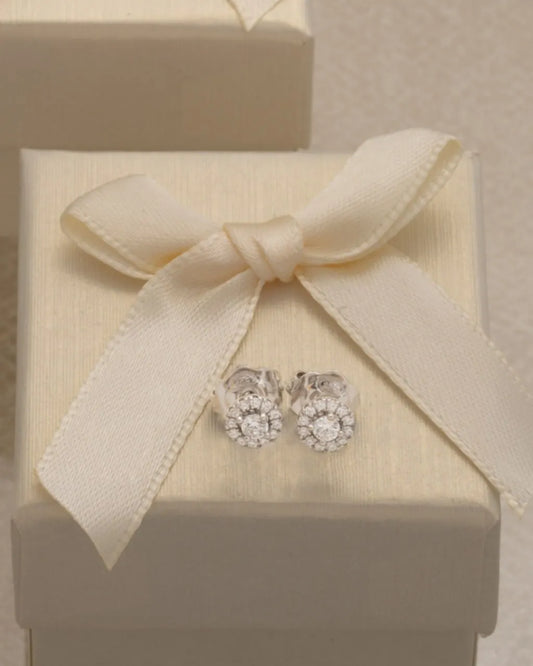 S-35005 - A Pave Crystal 5mm