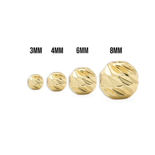 Balineria Diamantada Americana x Unidad