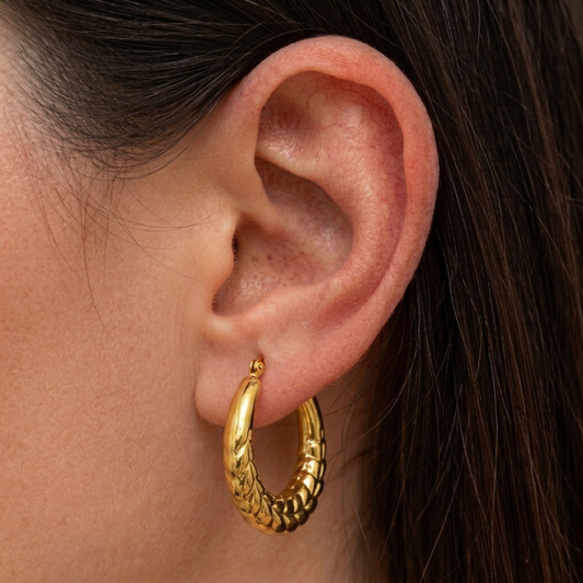 J38676 - Candonga Victory Oval 30mm