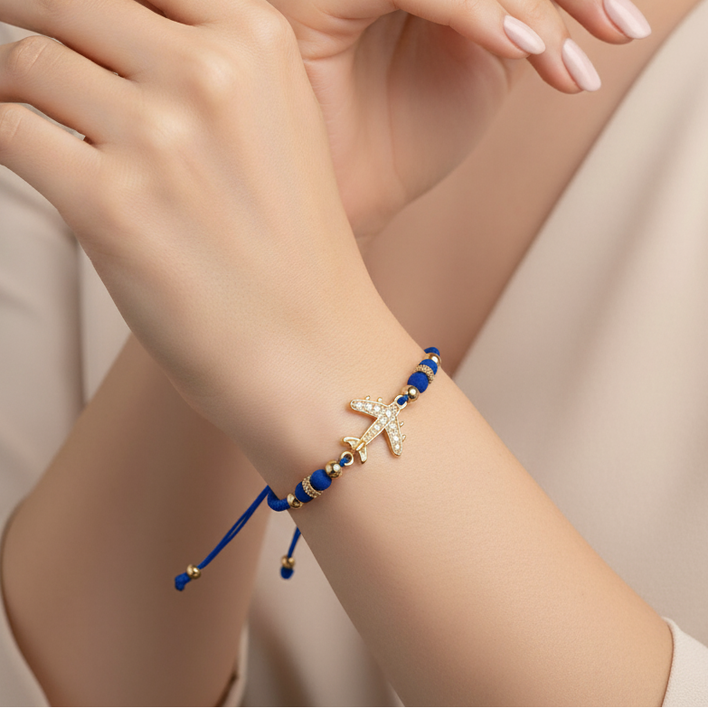 23008 - Herraje Avion con Circones