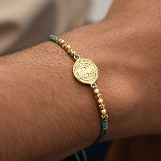 M093 - Manilla balines varios y herraje San Benito