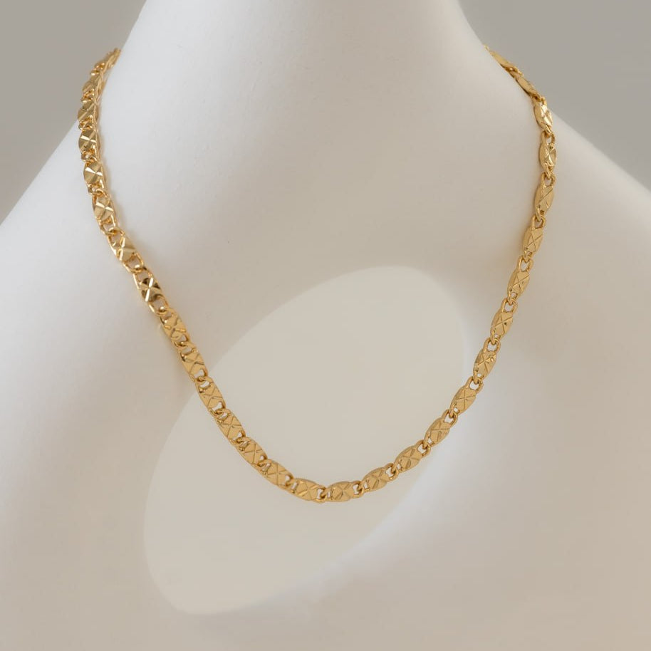 44751 - Cadena Destellos 45 Cms