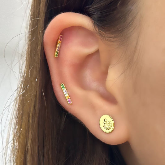 33542 - Topitos Mini Virgen del Carmen💎ᴠɪᴘ