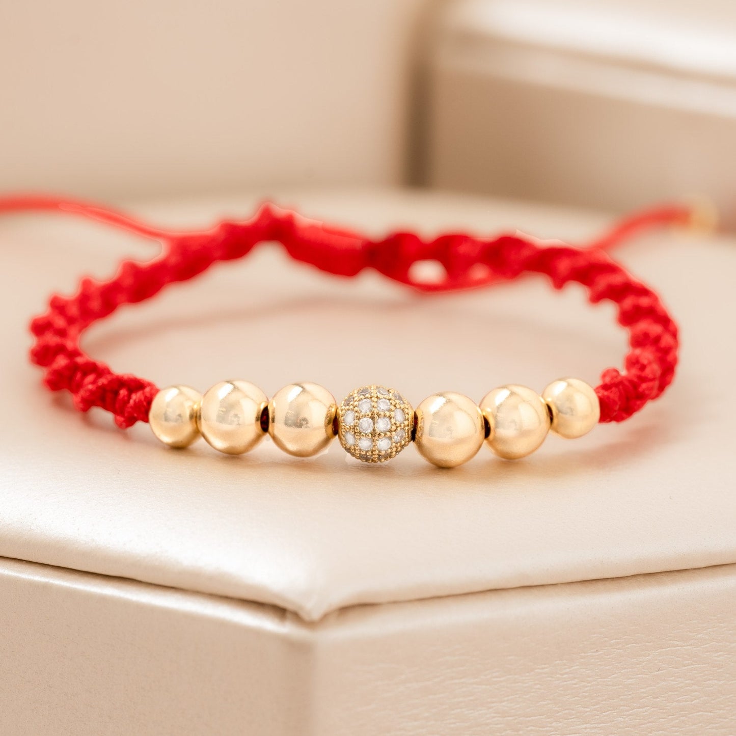 M100 - Manilla Herraje Bola Fuego con Balines