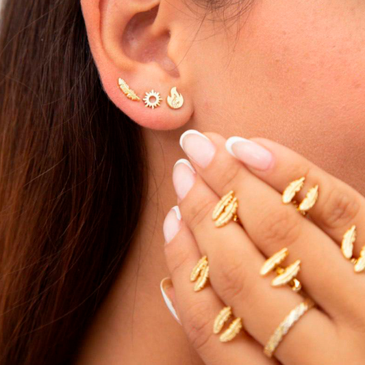 34142 - Topitos Feather 💎ᴠɪᴘ