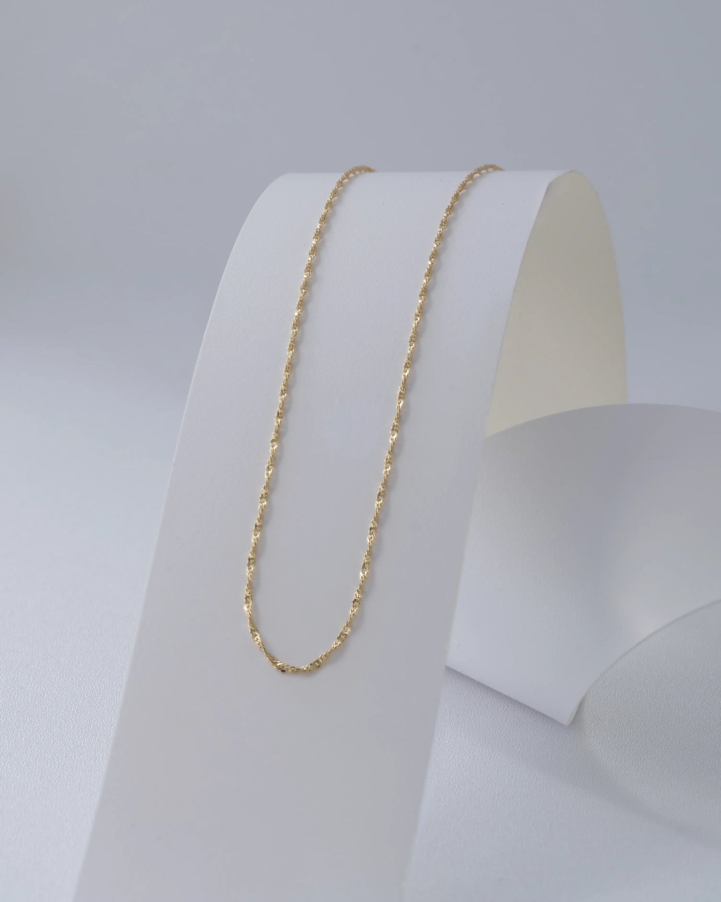JIT45041 - C Singapur de 1.2mm y 40cm