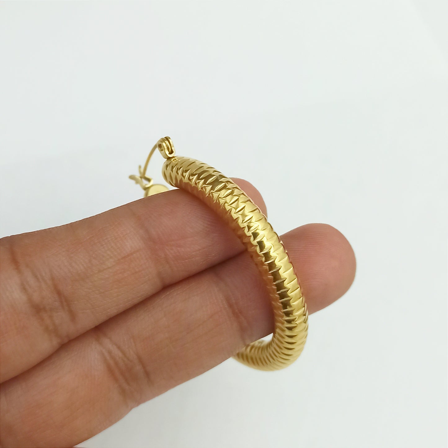 J38679 - Candonga Diamantada Facet