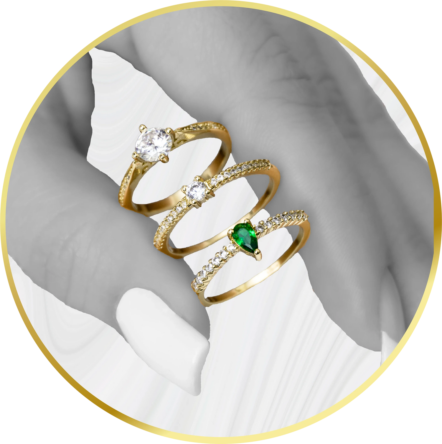 ANILLOS