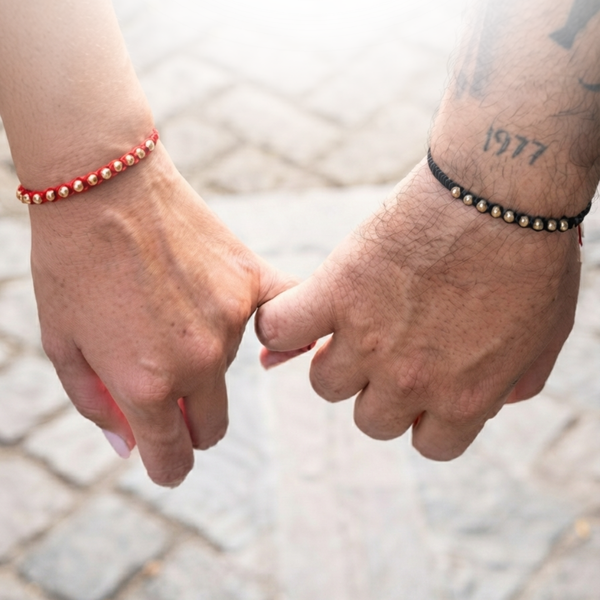 Manillas de Parejas