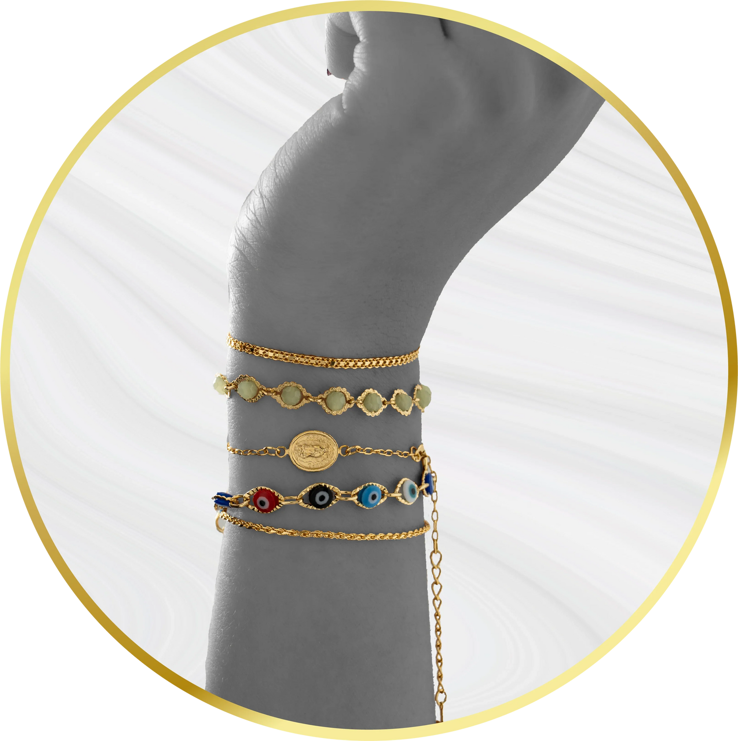 PULSERAS