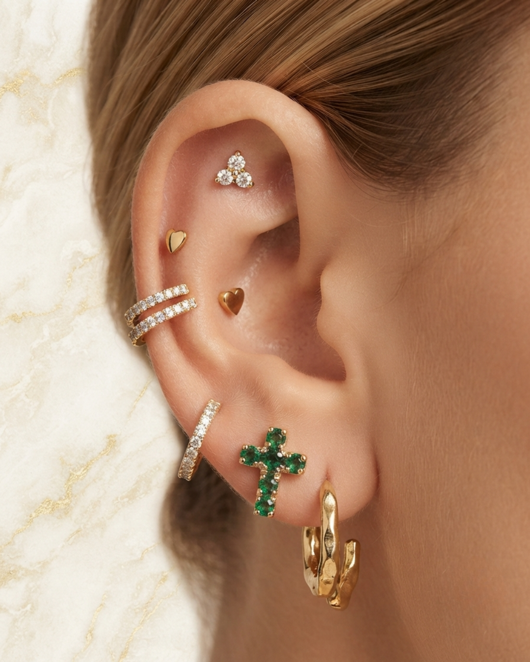 ARETES