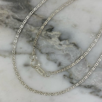 JP40526 - Cadena Caracol de 45cm