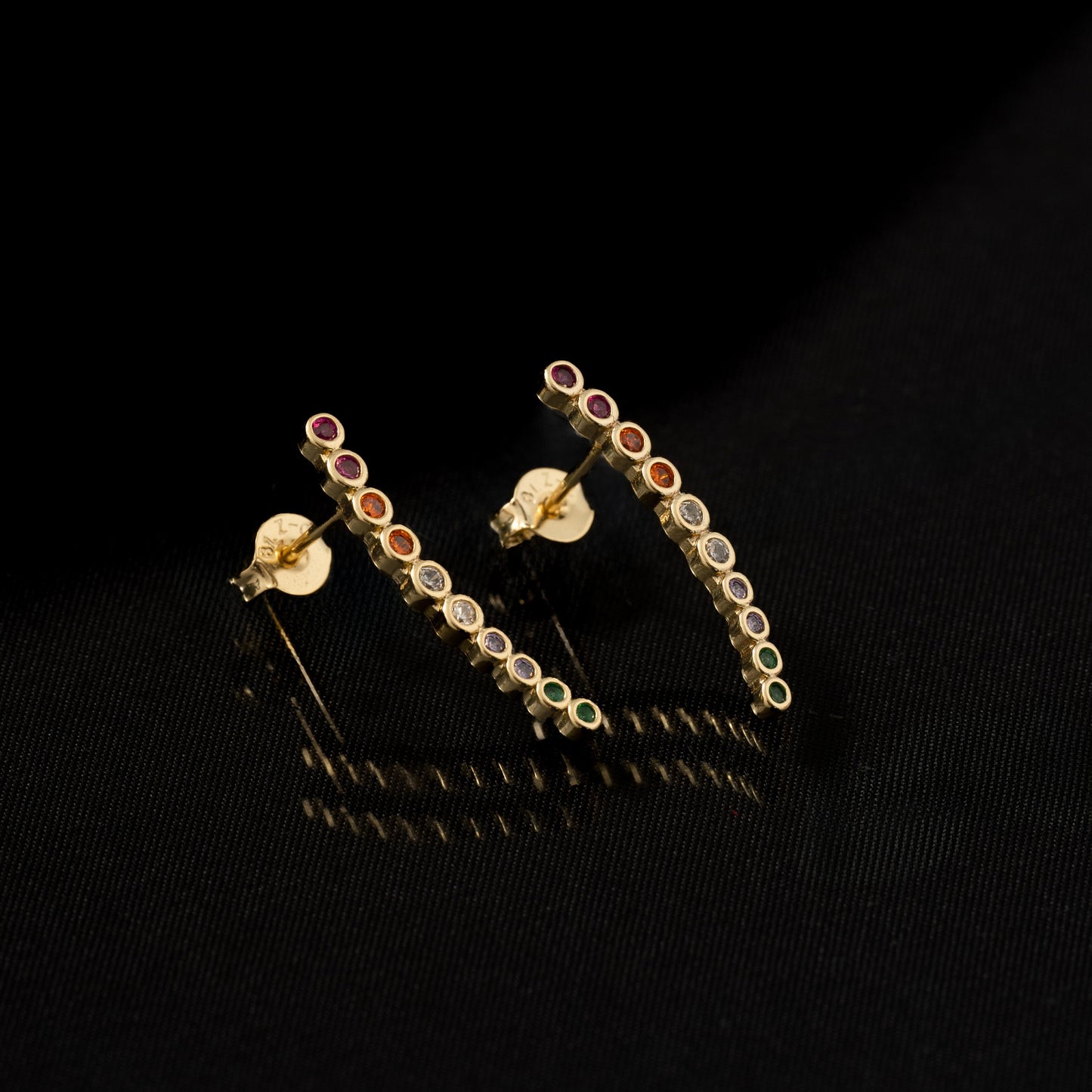 34157 - Topitos Feelings