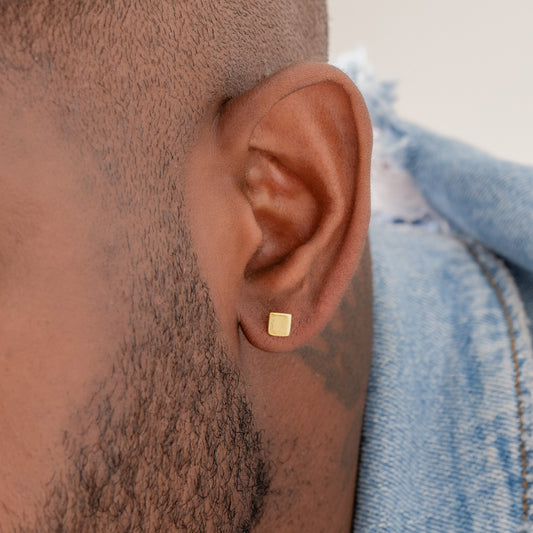 34214 - Topitos Cuadrado 5 mm