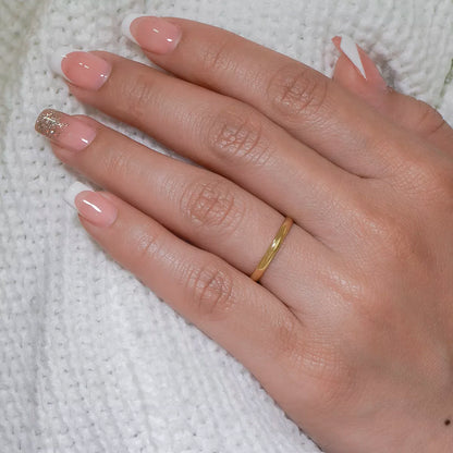 13009T5 - Anillo Alianza T5