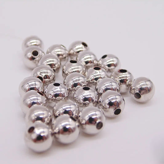 Balin Liso x Paquete de 500