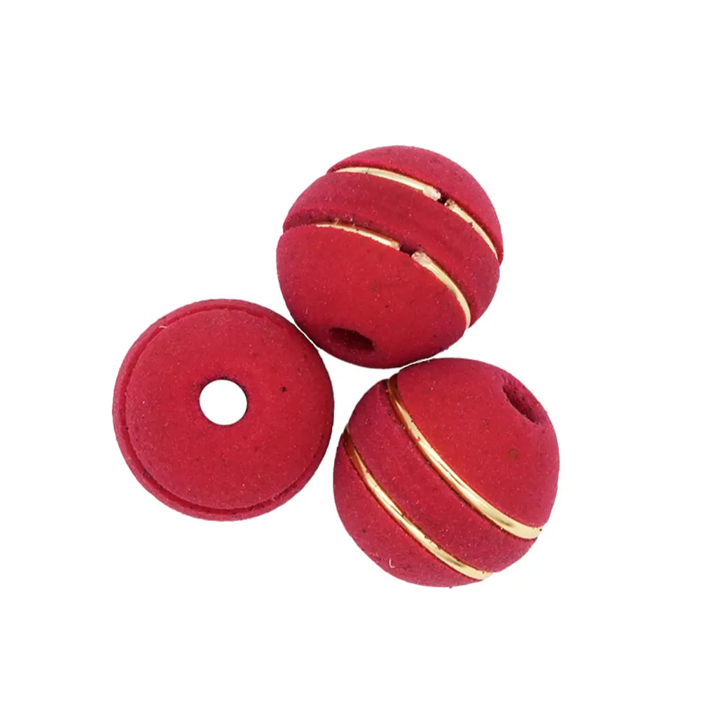 Neoprenos 2 Argollas Delgado x Paquete de 7 unidades