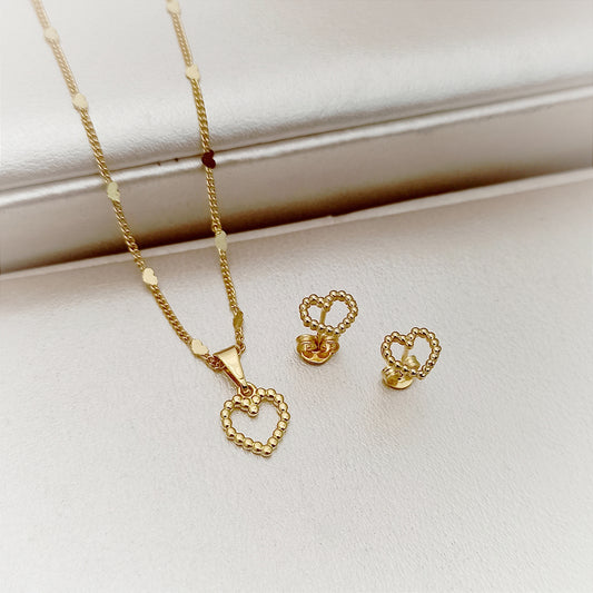 Set Amor Paris