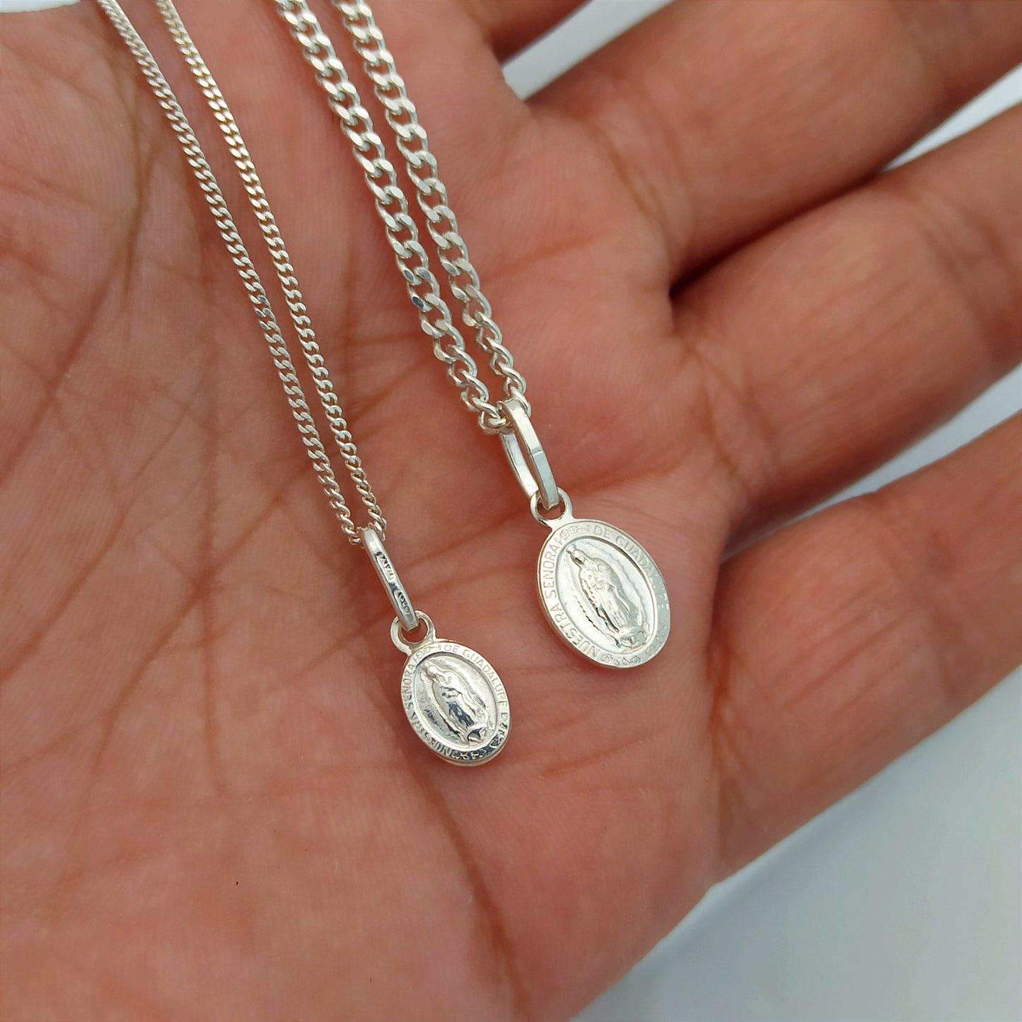 Conjunto VIrgen Guadalupe