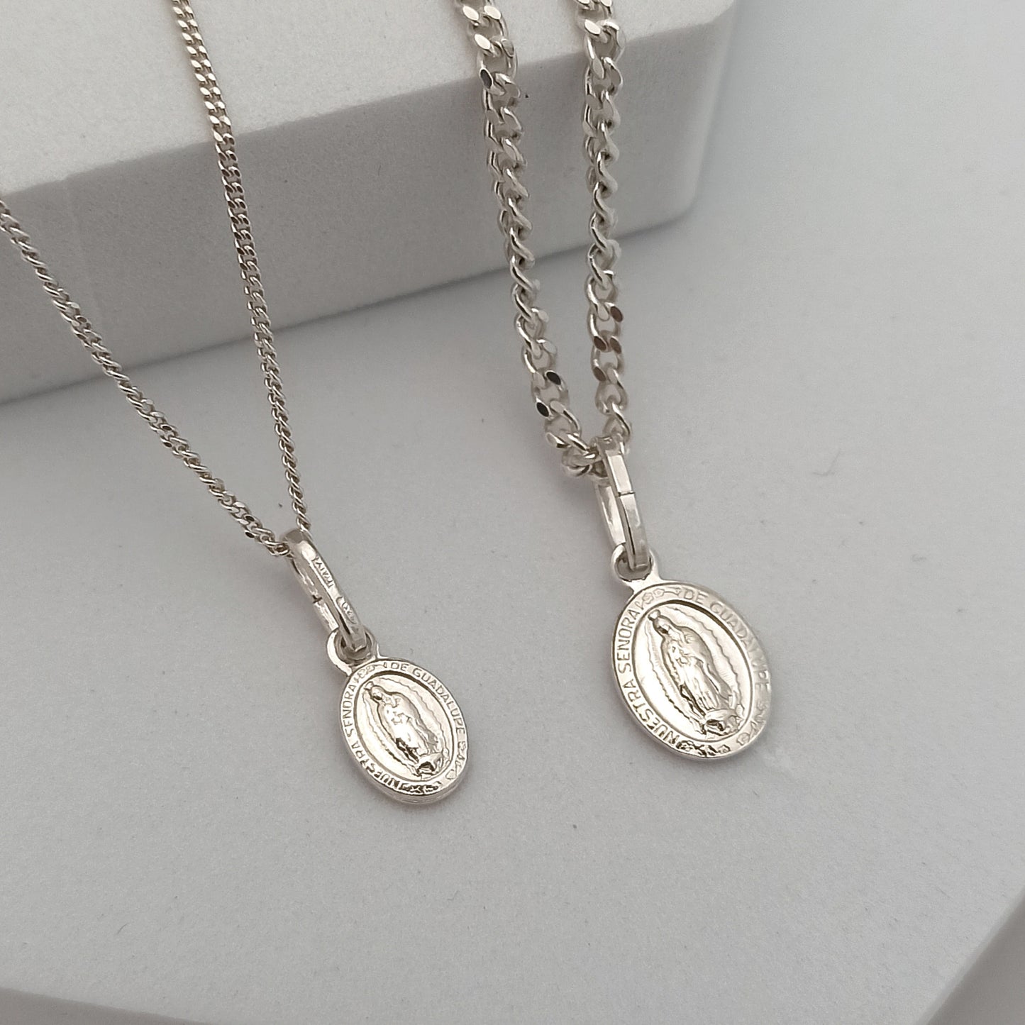 Conjunto VIrgen Guadalupe