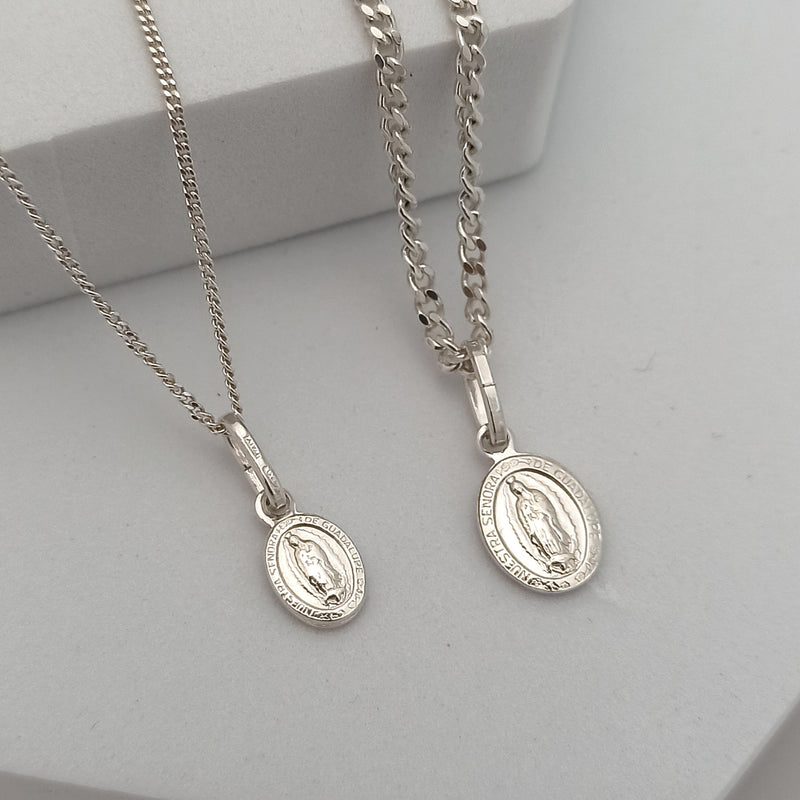 Conjunto VIrgen Guadalupe