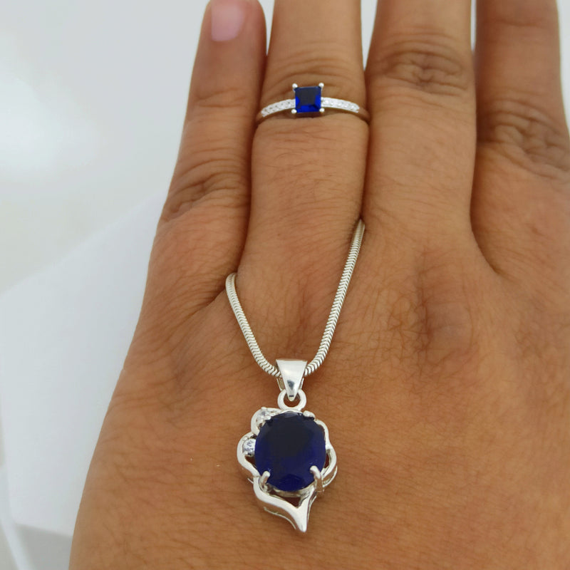 Conjunto cadena, dije y anillo titanic