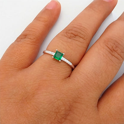 A Compromiso Rarity Light Verde