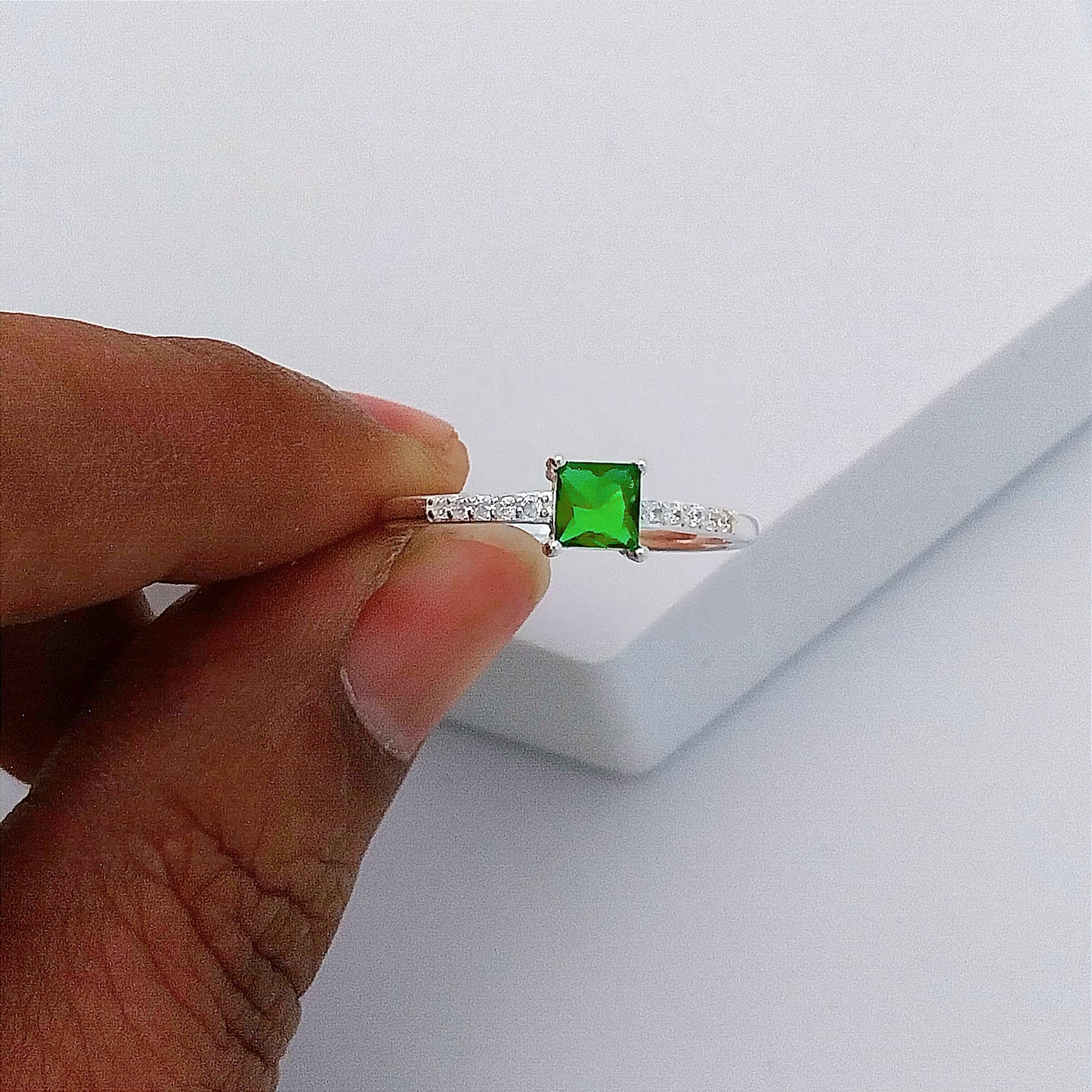 A Compromiso Rarity Light Verde