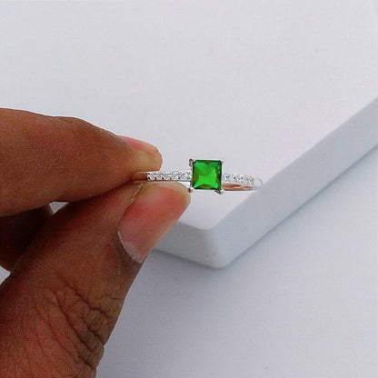 A Compromiso Rarity Light Verde