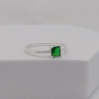 A Compromiso Rarity Light Verde