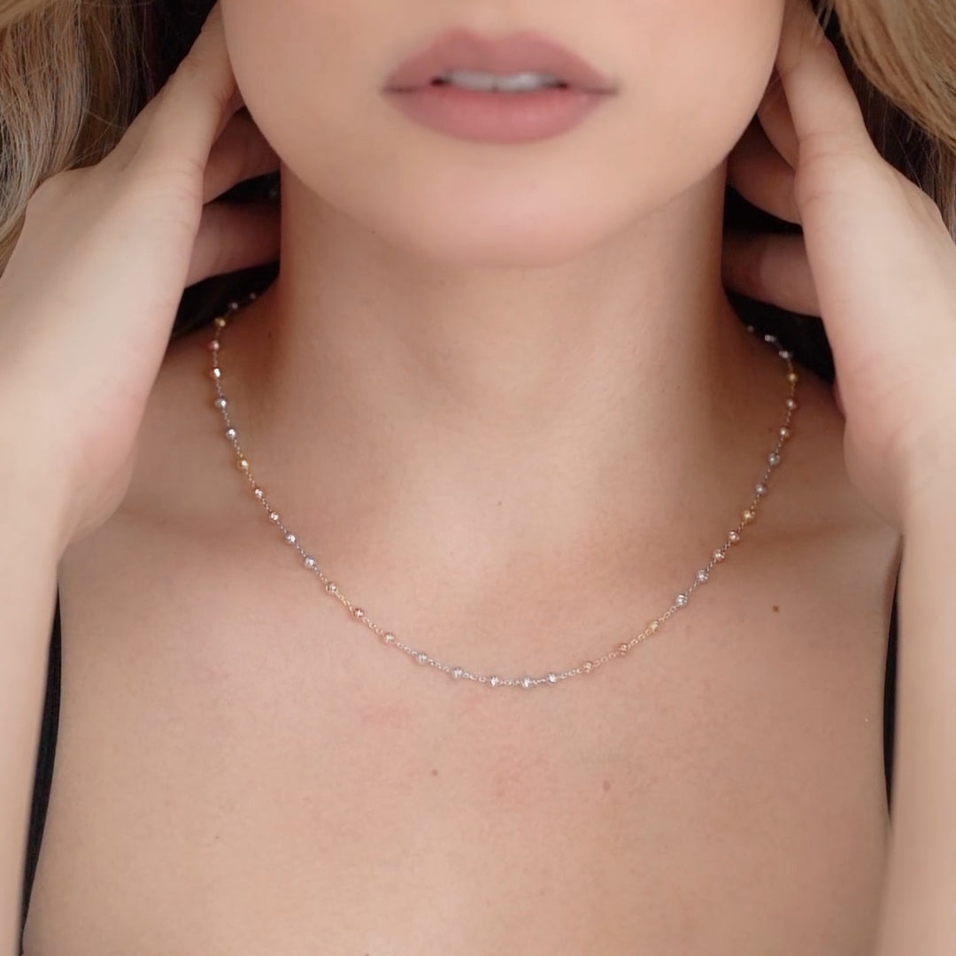 JIT45312 - C Station Redonda 3C IT 45 Cms