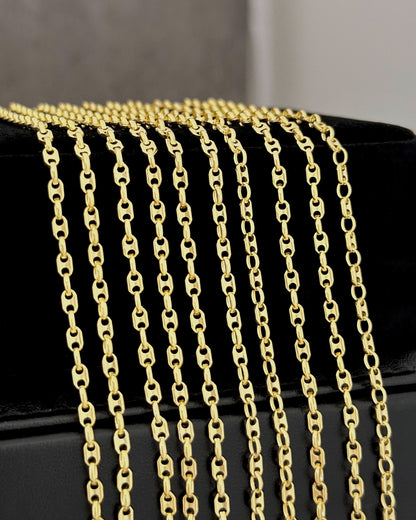 JIT45036 - C Gucci IT 2,5 mm 65 Cms