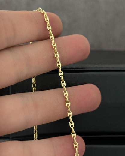 JIT45032 - C Gucci IT 2,5 mm 45 Cms