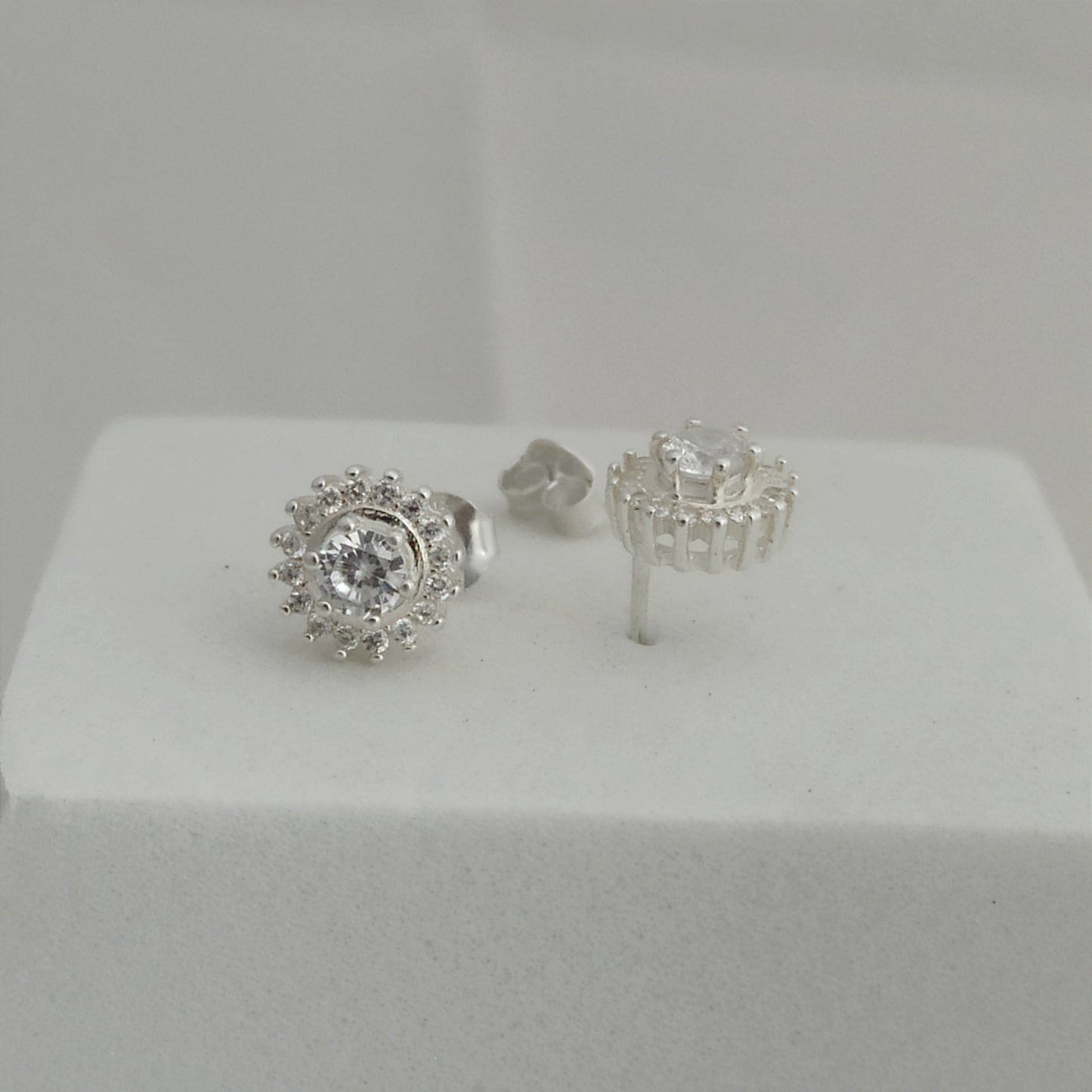 JP35008 - Topito Angelic Cristal 8mm