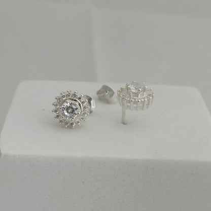 JP35008 - Topito Angelic Cristal 8mm