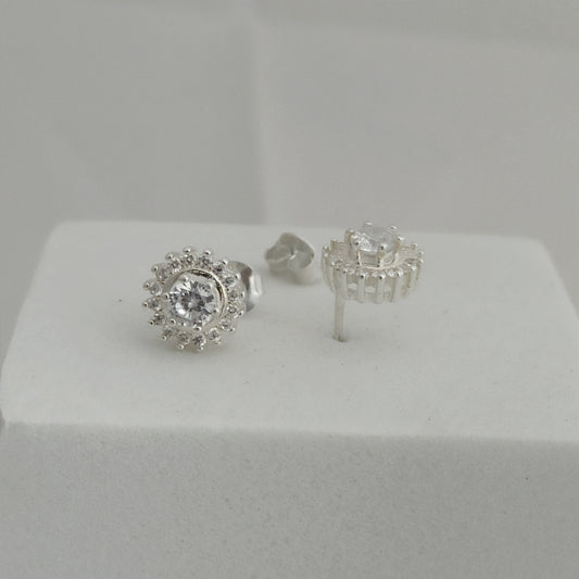 JP35008 - Topito Angelic Cristal 8mm