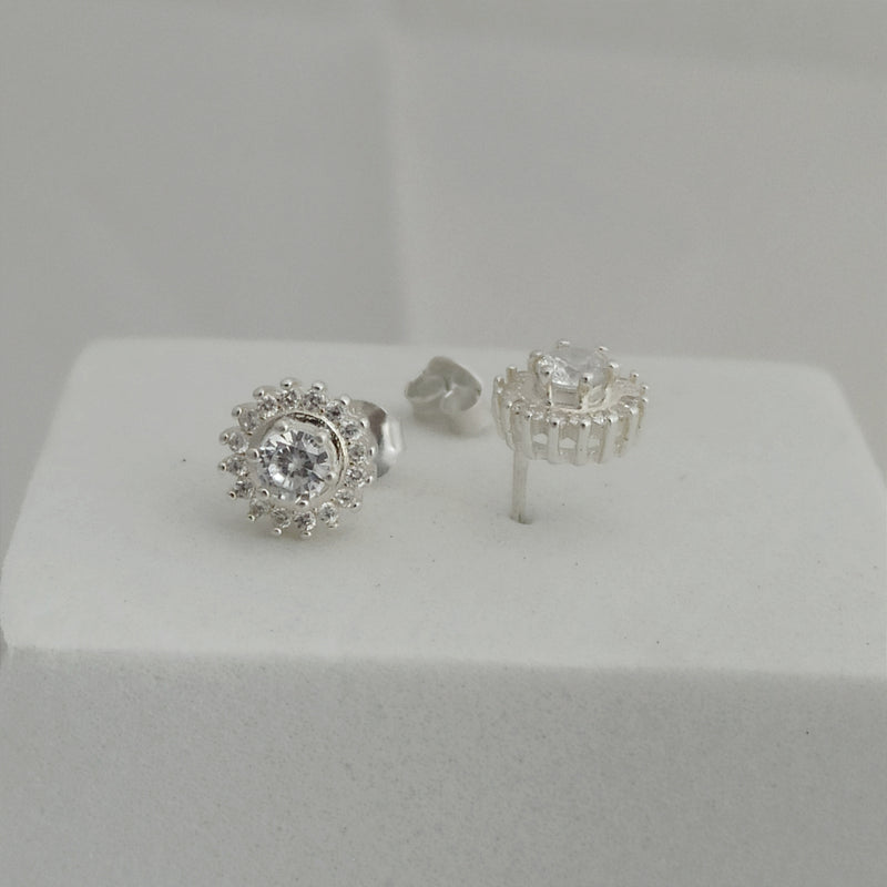 JP35008 - Topito Angelic Cristal 8mm