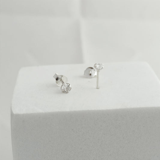 JP33022C - Topito Redondo Cristal 4mm