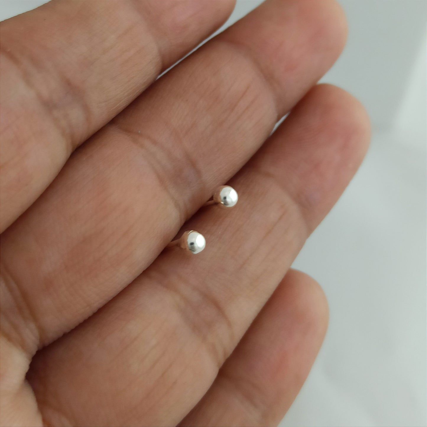 JP33033 - Topito Balin 3mm