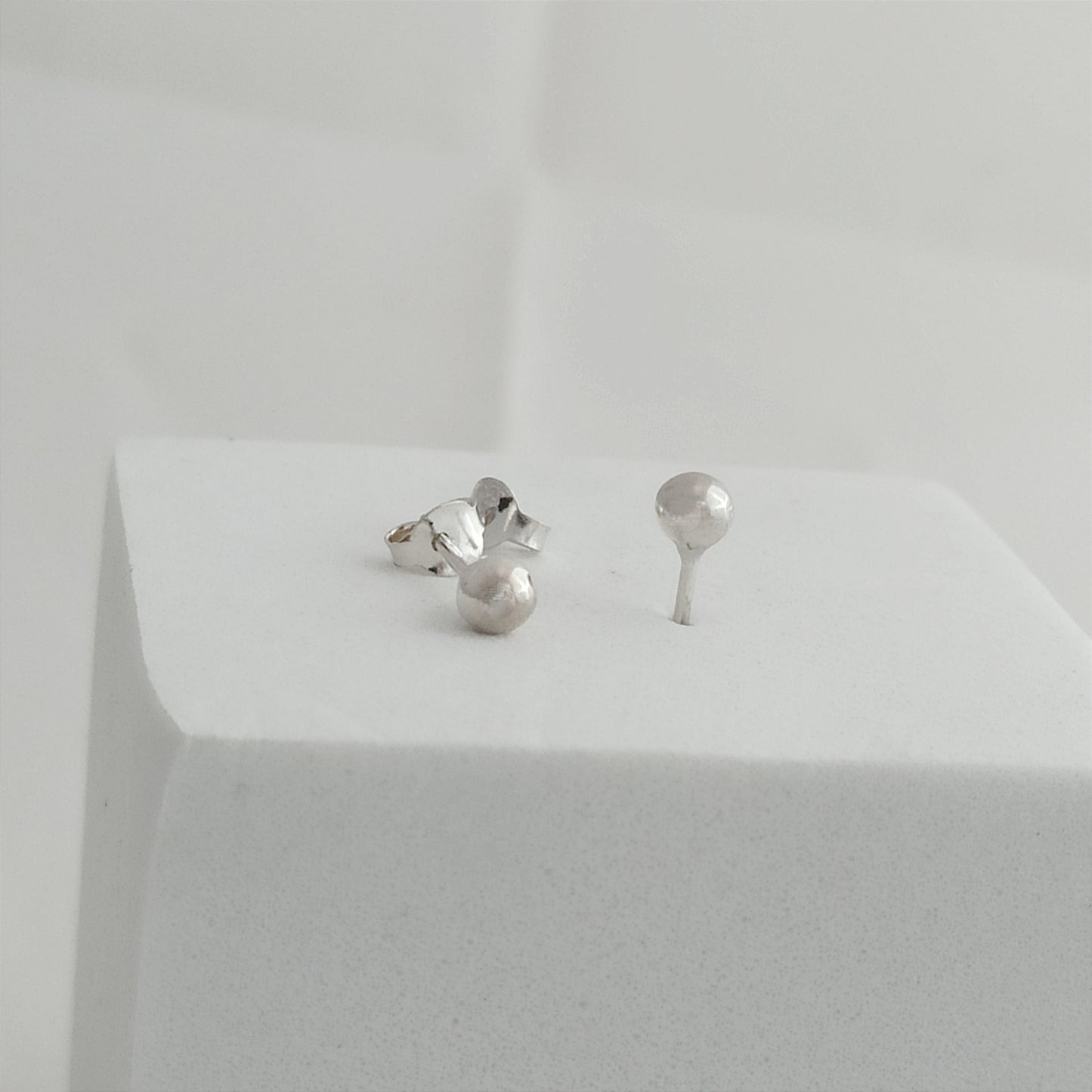 JP33034 - Topito Balin 4mm