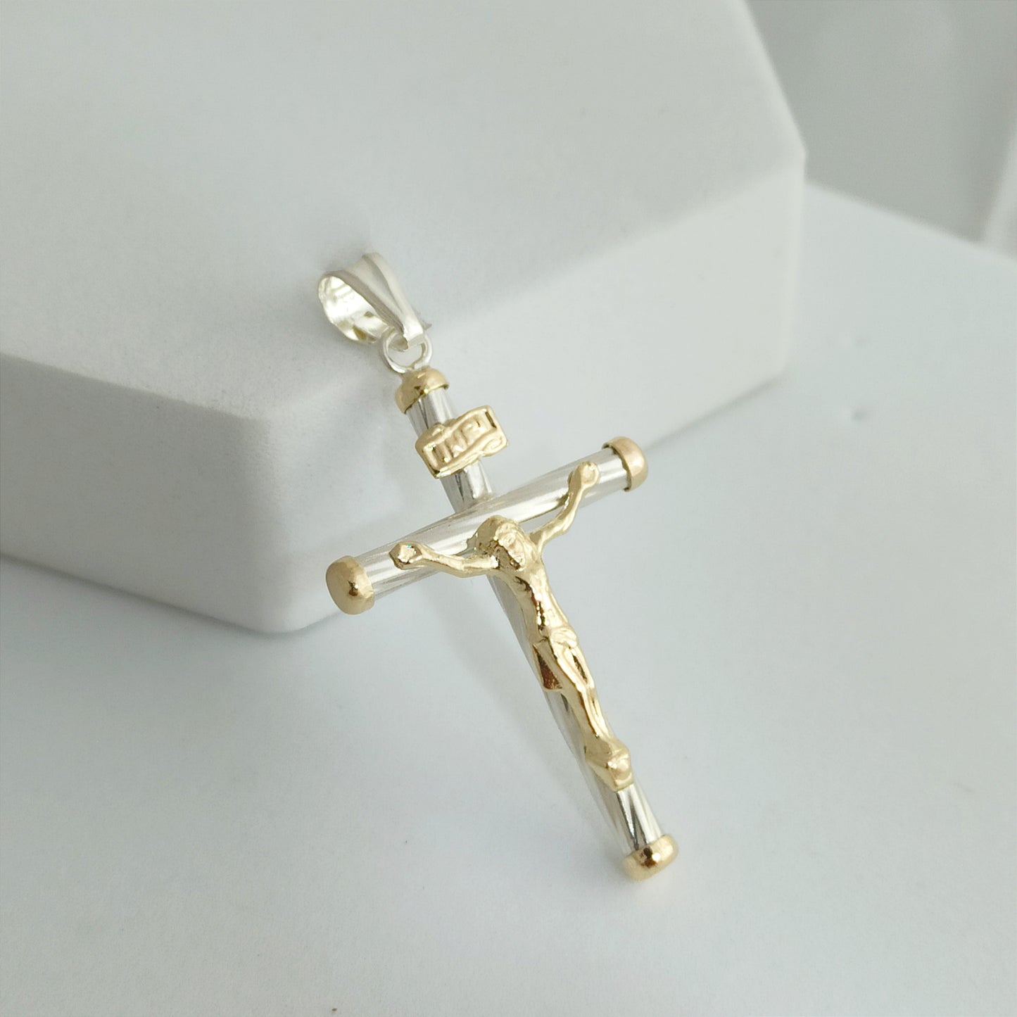 JPO23400 - Dije Cristo Redentor