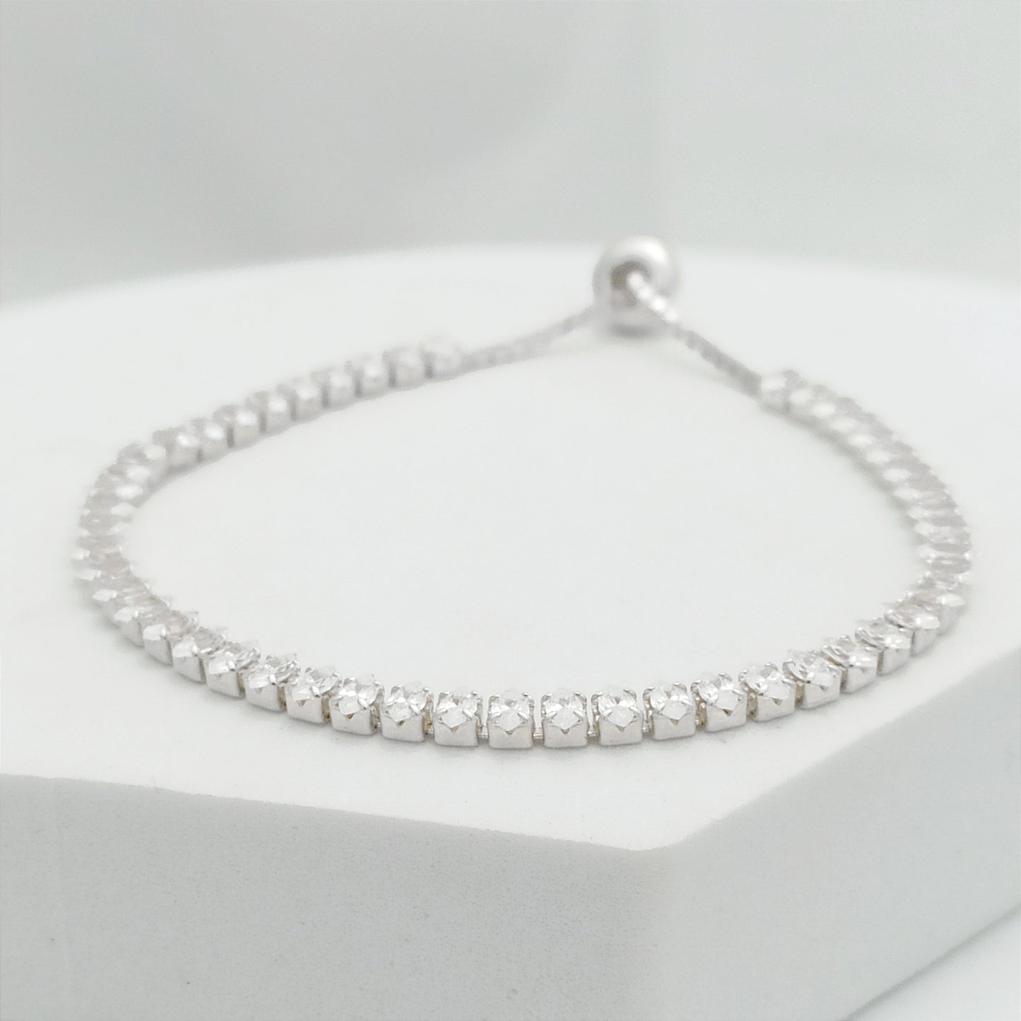 JP54002C - Pulsera Tennis Frozen